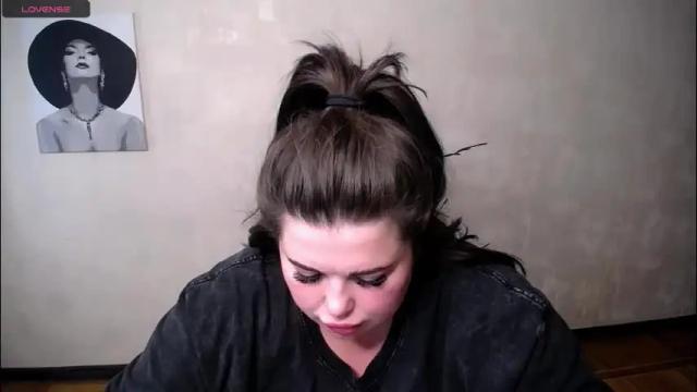 Image 3 of sophia__olsen Stream on Chaturbate on 1 month ago