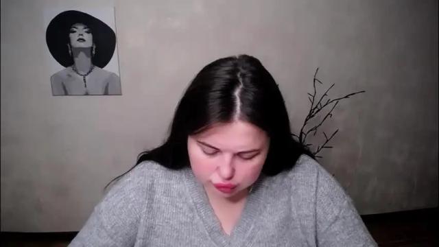 Image 4 of sophia__olsen Stream on Chaturbate on 29 days ago