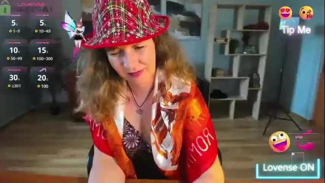 Image 3 of sophia_boone Stream on Chaturbate on 1 month ago