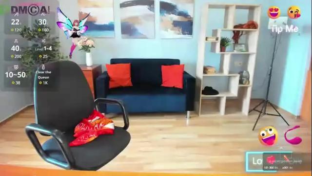 Thumbnail 2, sophia_boone's Stream at Chaturbate, 1 month ago