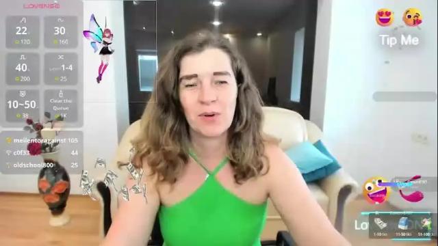 Image 4 of sophia_boone Stream on Chaturbate on 1 month ago
