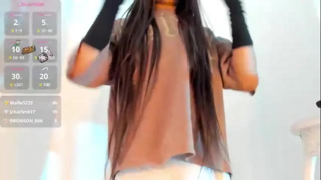 Image 11 of sophia_cambpell Stream on Chaturbate on 1 month ago