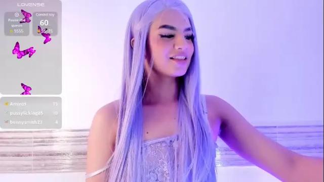 Thumbnail 2, sophia_cambpell's Stream at Chaturbate, 1 month ago