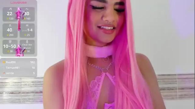 Thumbnail 2, sophia_cambpell's Stream at Chaturbate, 1 month ago