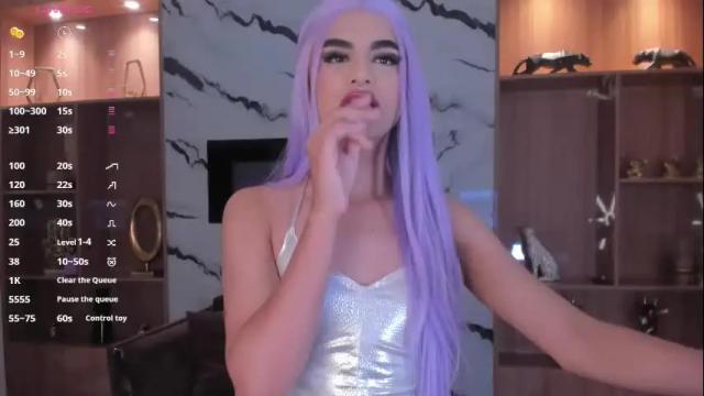 Image 6 of sophia_cambpell Stream on Chaturbate on 1 month ago