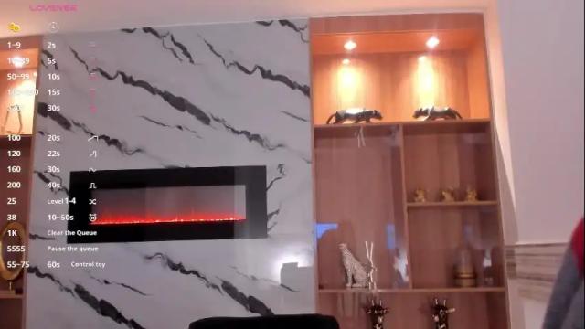 Image 4 of sophia_cambpell Stream on Chaturbate on 24 days ago