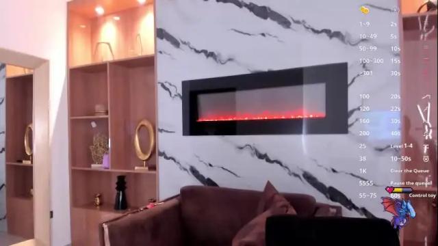 Image 4 of sophia_cambpell Stream on Chaturbate on 14 days ago