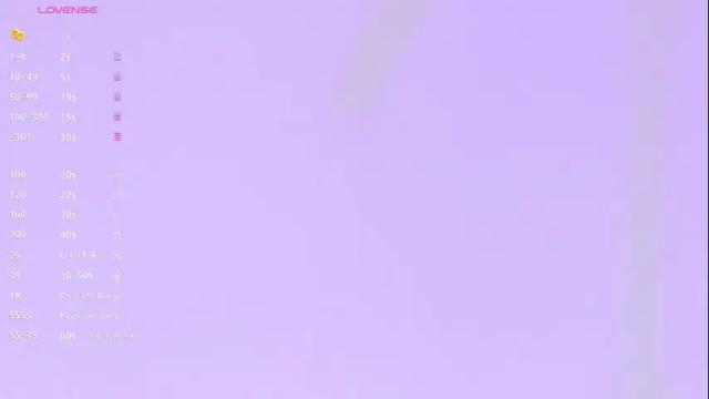 Image 12 of sophia_cambpell Stream on Chaturbate on 12 days ago
