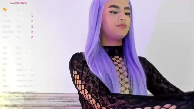 Image 6 of sophia_cambpell Stream on Chaturbate on 10 days ago