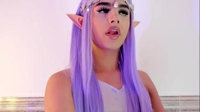 Image 8 of sophia_cambpell Stream on Chaturbate on 9 days ago