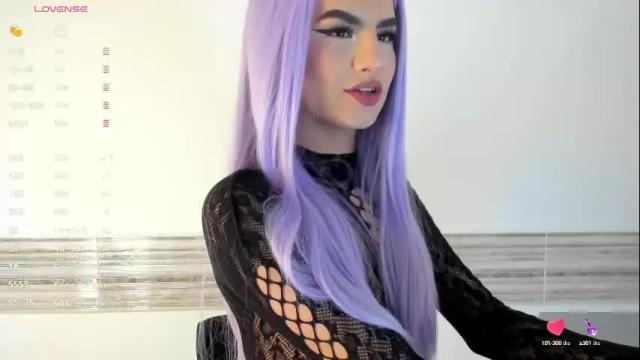 Image 2 of sophia_cambpell Stream on Chaturbate on 3 days ago
