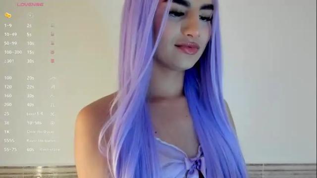 Image 3 of sophia_cambpell Stream on Chaturbate on 1 month ago
