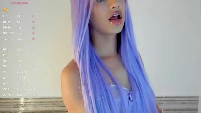Image 6 of sophia_cambpell Stream on Chaturbate on 1 month ago