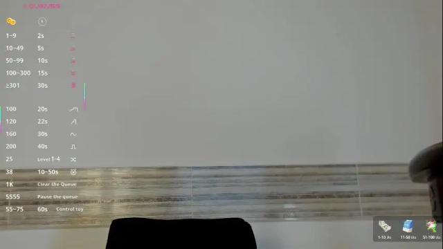 Thumbnail 1, sophia_cambpell's Stream at Chaturbate, 1 month ago