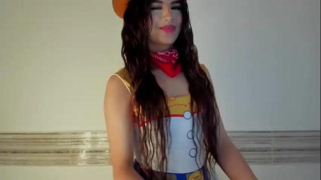 Image 6 of sophia_cambpell Stream on Chaturbate on 16 days ago