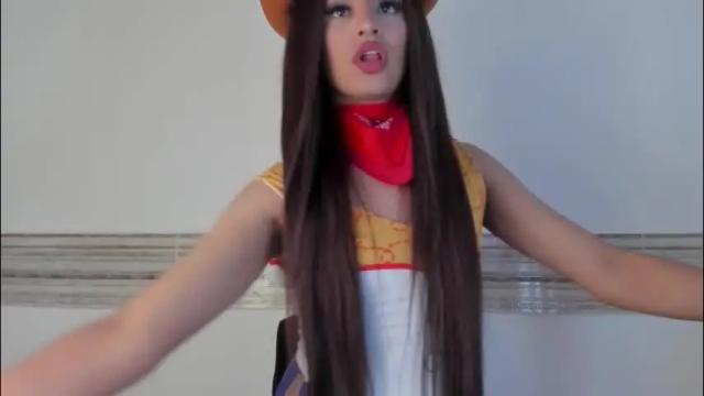 Image 2 of sophia_cambpell Stream on Chaturbate on 1 month ago