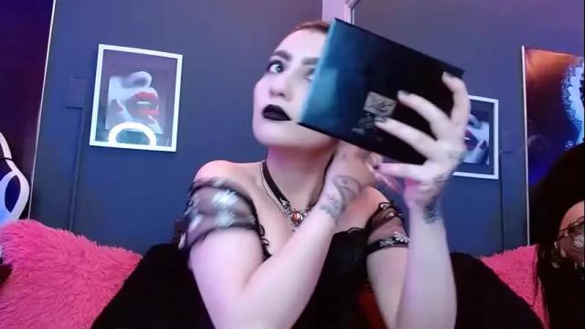 Image 6 of sophia_dk Stream on Chaturbate on 1 month ago