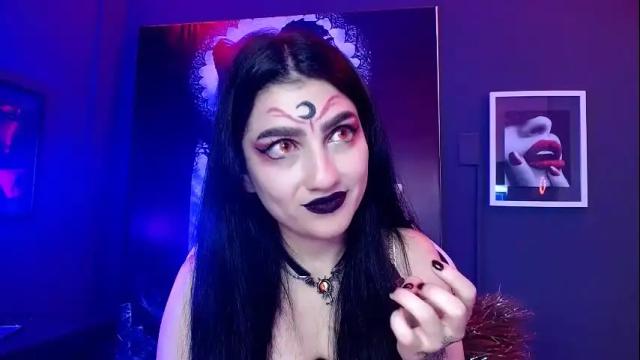 Image 4 of sophia_dk Stream on Chaturbate on 28 days ago