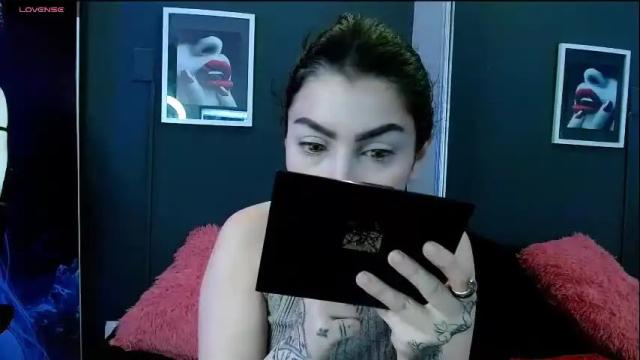 Image 2 of sophia_dk Stream on Chaturbate on 17 days ago