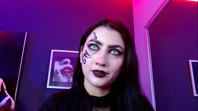 Image 10 of sophia_dk Stream on Chaturbate on 16 days ago