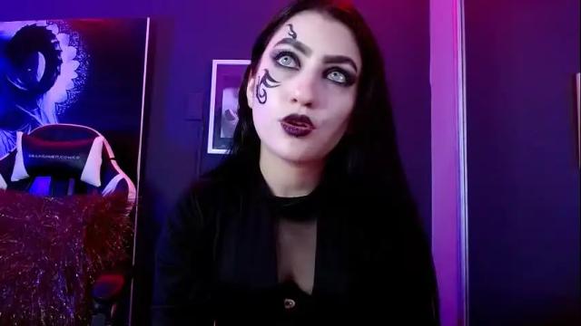 Image 12 of sophia_dk Stream on Chaturbate on 16 days ago