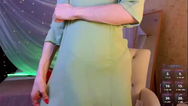 Image 3 of sophia_dreamy Stream on Chaturbate on 1 month ago