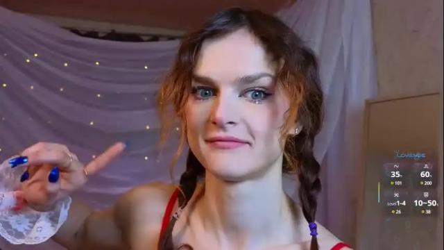 Image 2 of sophia_dreamy Stream on Chaturbate on 1 month ago