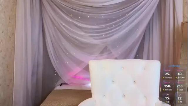 Image 4 of sophia_dreamy Stream on Chaturbate on 1 month ago