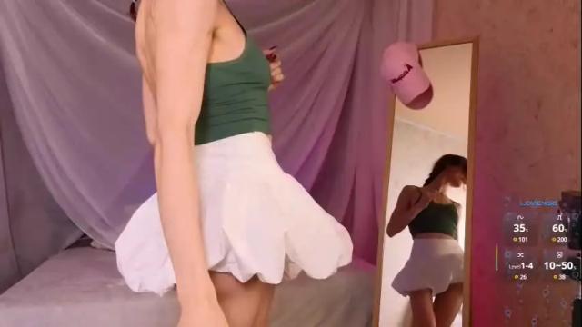 Image 2 of sophia_dreamy Stream on Chaturbate on 20 days ago