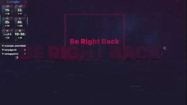 Thumbnail 1, sophia_dreamy's Stream at Chaturbate, 6 days ago