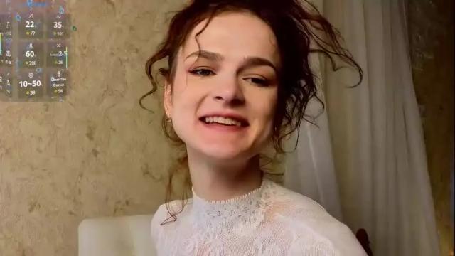 Image 4 of sophia_dreamy Stream on Chaturbate on 1 day ago
