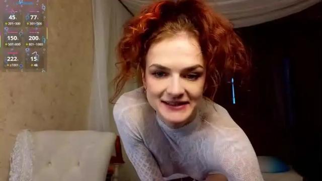 Image 6 of sophia_dreamy Stream on Chaturbate on 1 day ago