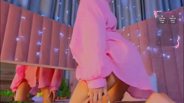 Thumbnail 2, sophia_dreamy's Stream at Chaturbate, 1 month ago