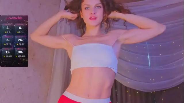 Image 4 of sophia_dreamy Stream on Chaturbate on 1 month ago