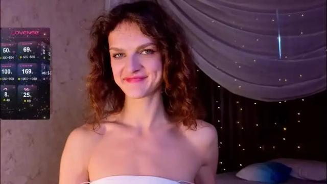 Image 6 of sophia_dreamy Stream on Chaturbate on 1 month ago