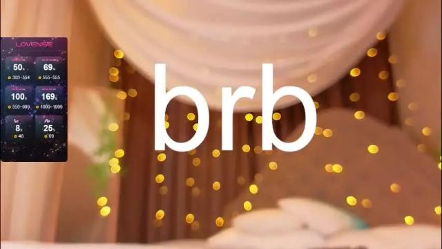 Image 12 of sophia_dreamy Stream on Chaturbate on 1 month ago