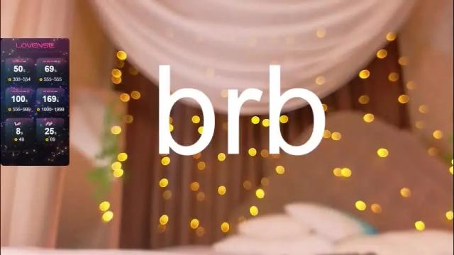 Thumbnail 3, sophia_dreamy's Stream at Chaturbate, 1 month ago