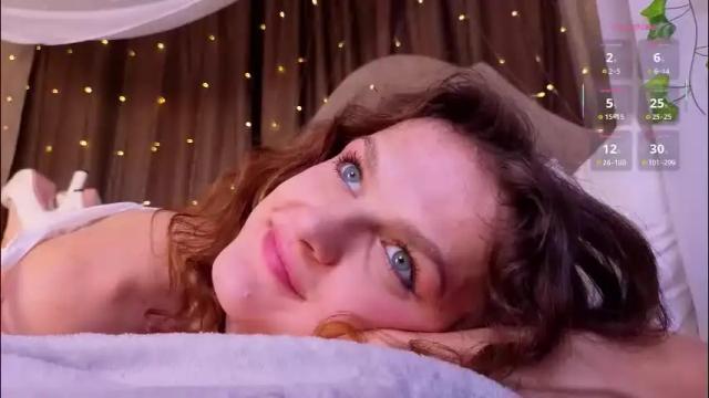 Image 3 of sophia_dreamy Stream on Chaturbate on 1 month ago