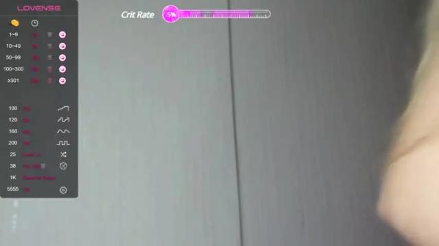 Image 10 of sophia_euphoria Stream on Chaturbate on 13 months ago