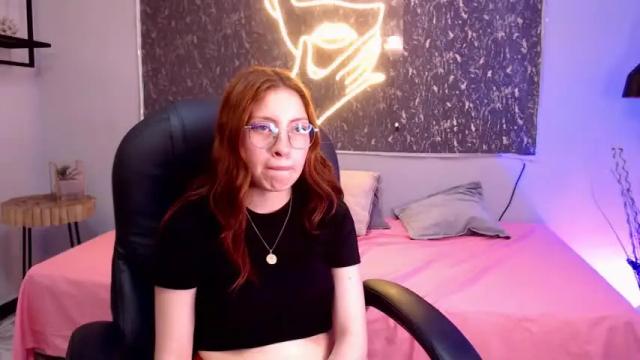 Image 8 of sophia_gh Stream on Chaturbate on 21 months ago