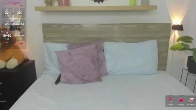 Image 7 of sophia_gomezz_ Stream on Chaturbate on 13 months ago