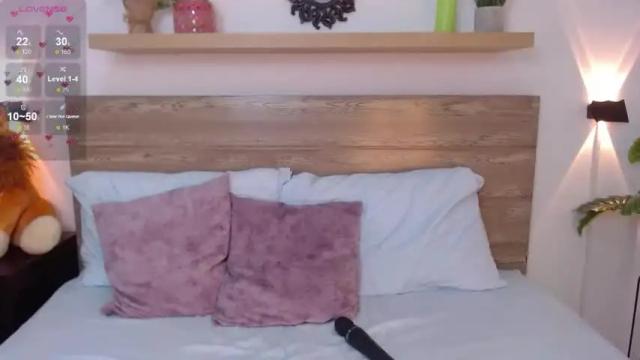 Image 2 of sophia_gomezz_ Stream on Chaturbate on 12 months ago