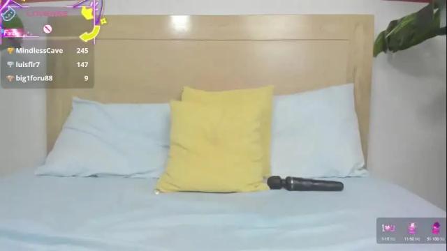 Image 10 of sophia_gomezz_ Stream on Chaturbate on 2 days ago