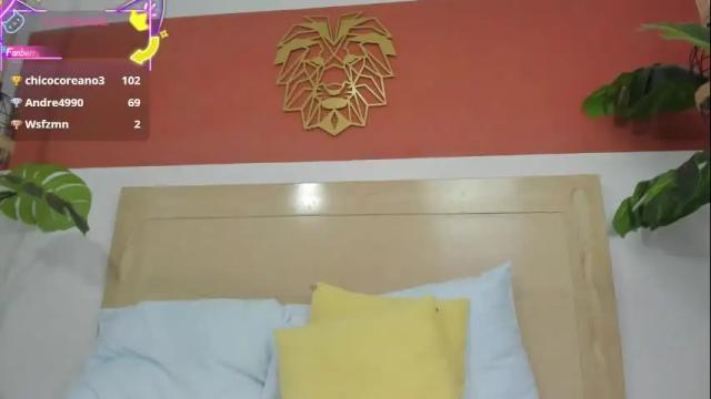 Image 4 of sophia_gomezz_ Stream on Chaturbate on 1 day ago