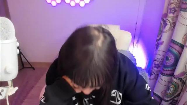 Thumbnail 3, sophia_grants's Stream at Chaturbate, 2 months ago