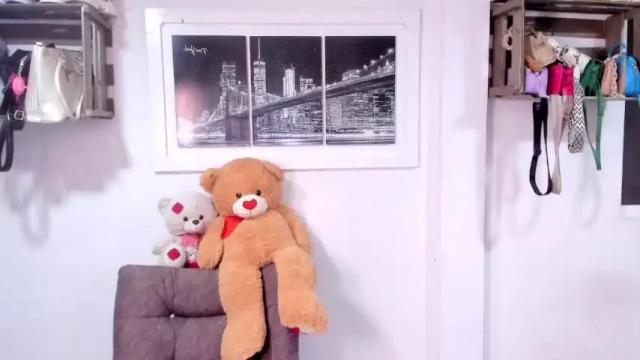 Thumbnail 3, sophia_harry's Stream at Chaturbate, 14 months ago