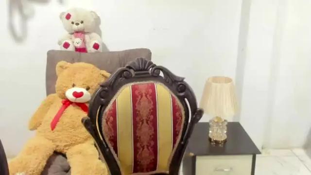 Image 10 of sophia_harry Stream on Chaturbate on 13 months ago