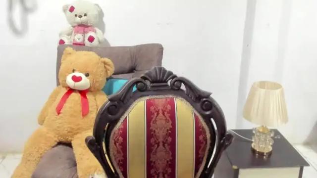 Image 3 of sophia_harry Stream on Chaturbate on 13 months ago