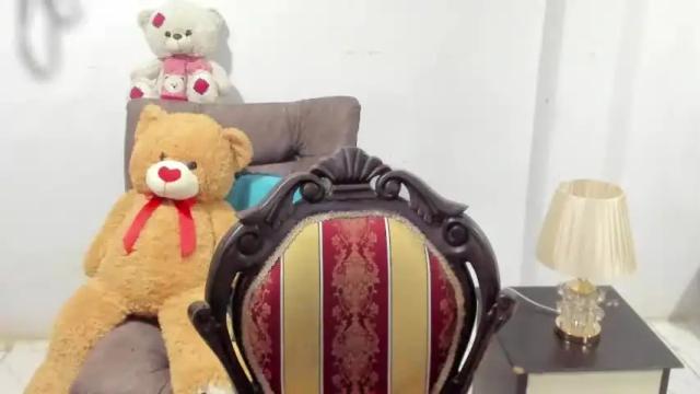Image 4 of sophia_harry Stream on Chaturbate on 13 months ago