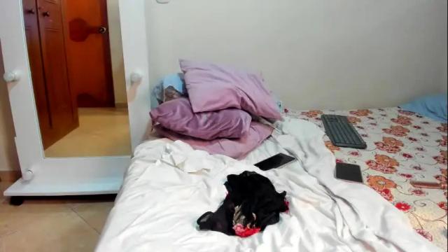 Thumbnail 3, sophia_harry's Stream at Chaturbate, 1 day ago